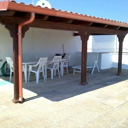 Casa Andrea *