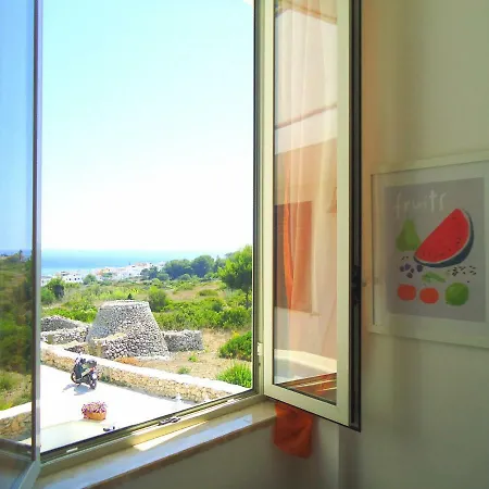 Casa Andrea Santa Maria di Leuca