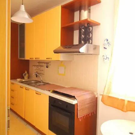 Casa Andrea Santa Maria di Leuca