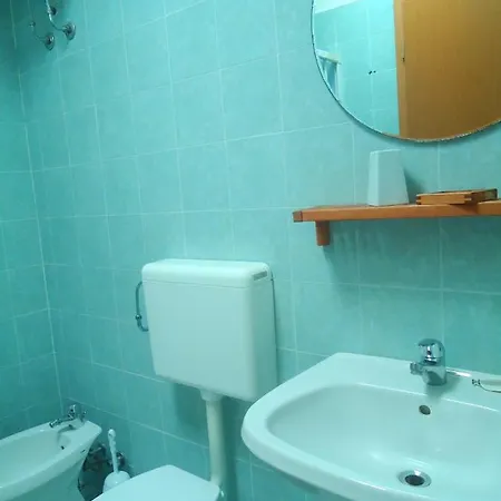 Apartmán Casa Andrea