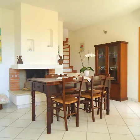Apartmán Casa Andrea *