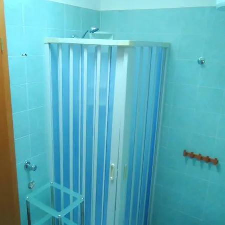 Apartmán Casa Andrea *