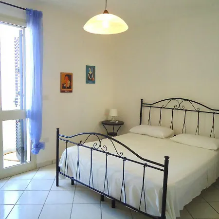 Casa Andrea * Santa Maria di Leuca