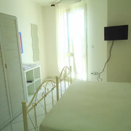 Apartmán Casa Andrea *