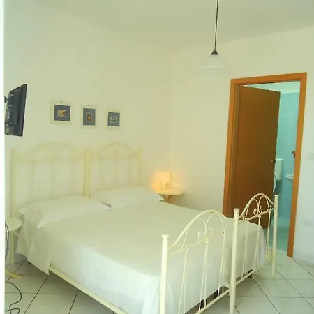 Apartmán Casa Andrea *