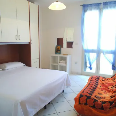 Casa Andrea Santa Maria di Leuca